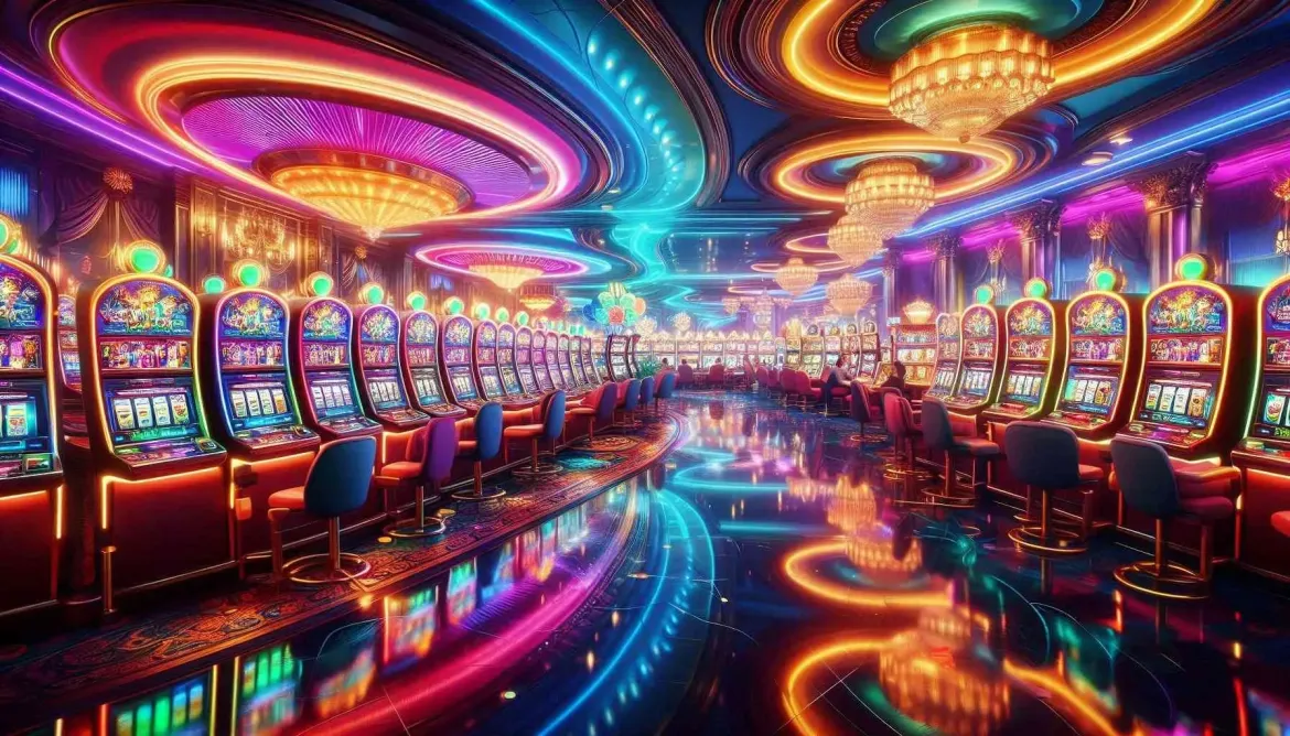 SpinLynx Casino